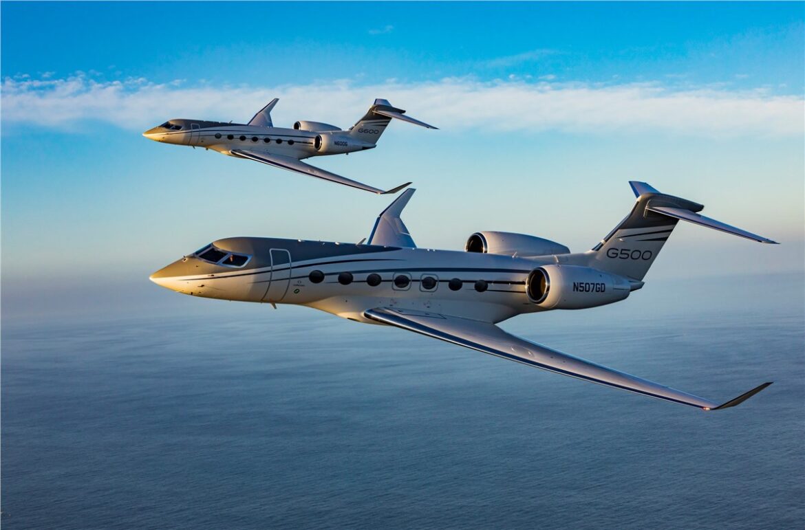 Gulfstream G500 certification, Gulfstream G600 EASA approval, steep approach aircraft certification, business jet airport access, London City Airport operations jet, Lugano Airport steep landing, FAA EASA certification aviation, Gulfstream performance jets, business aviation flexibility, advanced business jet capabilities