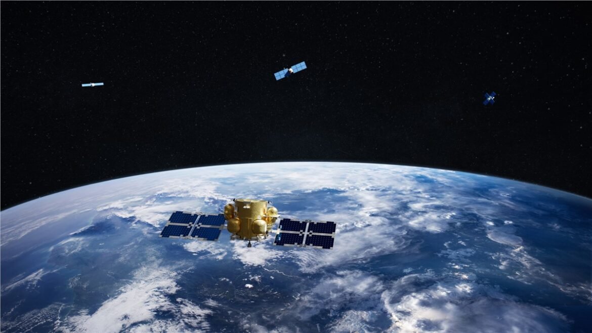 Indian space industry, space technology India, ISRO news India, Indian space missions, Indian satellite industry, space startups India, Indian space exploration, satellite manufacturing India, commercial space industry India, Indian space sector news, space magazines in india,