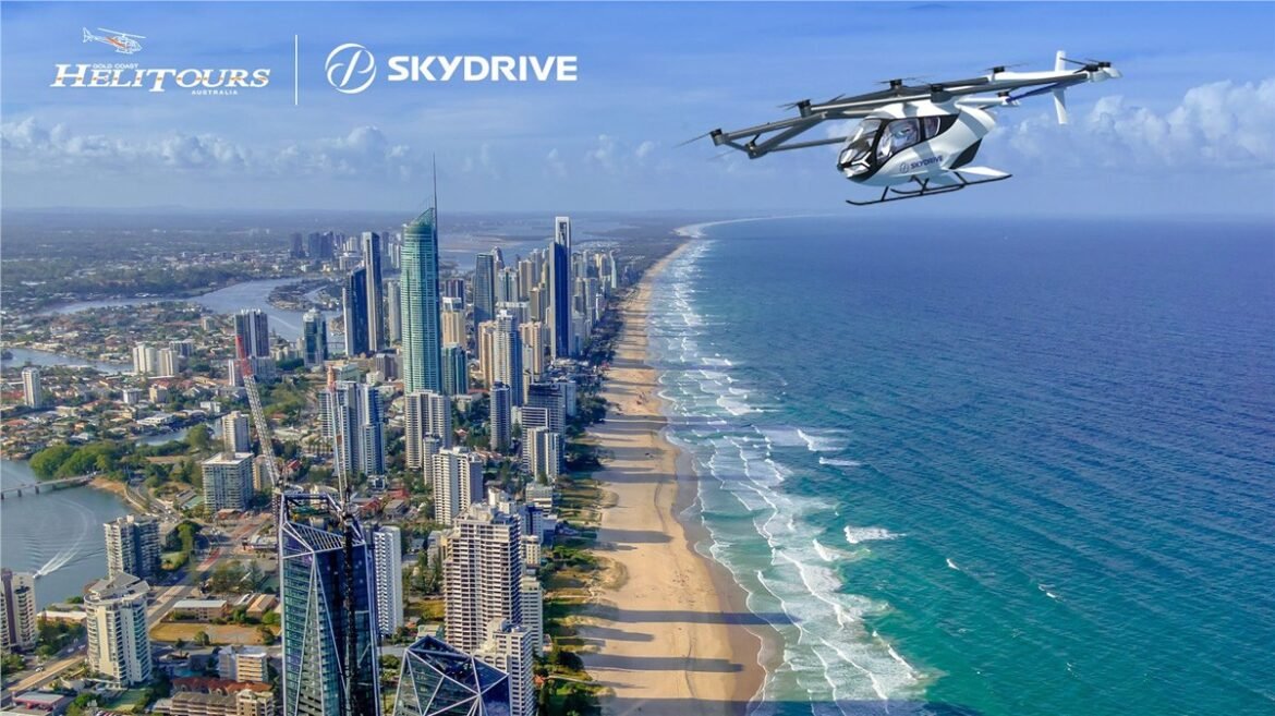 Advanced Air Mobility India, AAM India, Urban Air Mobility India, eVTOL aircraft India, electric air taxis India, electric aviation technology, air taxi services India, vertiport infrastructure India, eVTOL manufacturers India, future of urban aviation India,drone magazines in india,