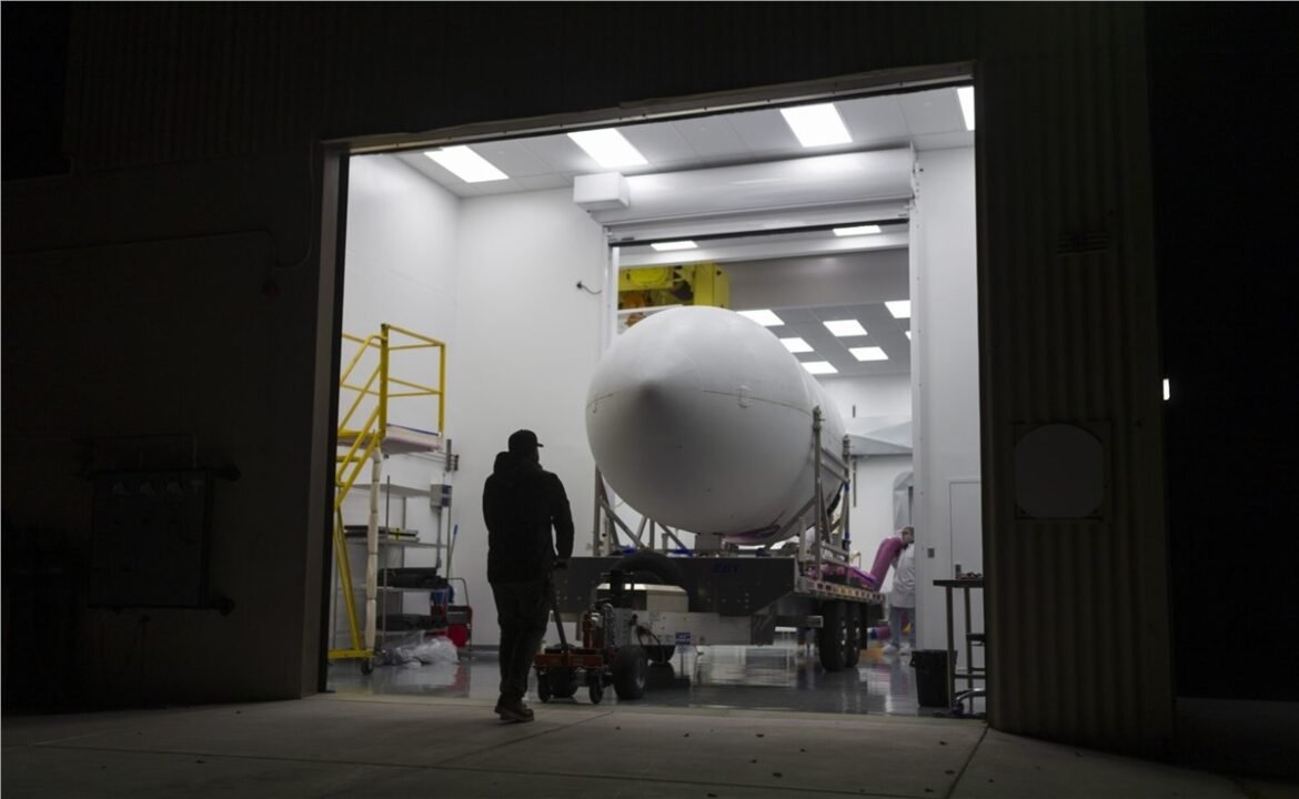 Indian space industry, space technology India, ISRO news India, Indian space missions, Indian satellite industry, space startups India, Indian space exploration, satellite manufacturing India, commercial space industry India, Indian space sector news, space magazines in india,